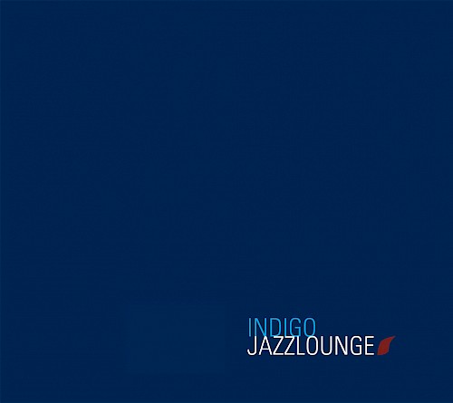 Indigo Jazzlounge – Moondance (CD)