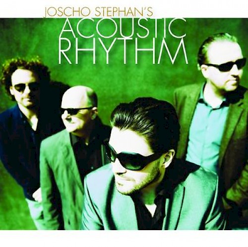 Joscho Stephan’s Acoustic Rhythm (CD)